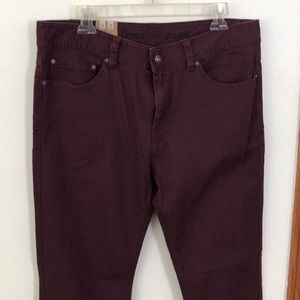 Prana Theorem Jeans - Men’s 34” x 30”